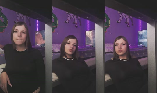 amandneee TikTok Live — Sep 27, 2026, 8:01 PM
