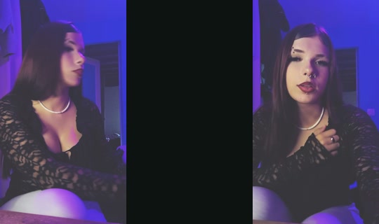 amandneee TikTok Live — Sep 29, 2026, 4:07 PM