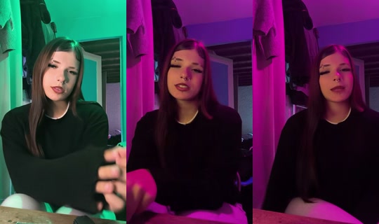 amandneee TikTok Live — Sep 29, 2026, 4:22 PM