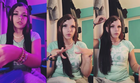 amandneee TikTok Live — Sep 30, 2026, 7:28 PM