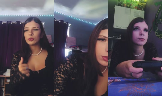 amandneee TikTok Live — Oct 4, 2026, 9:15 AM