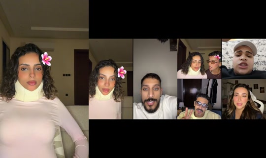 amani.rs TikTok Live — Sep 29, 2026, 11:30 PM