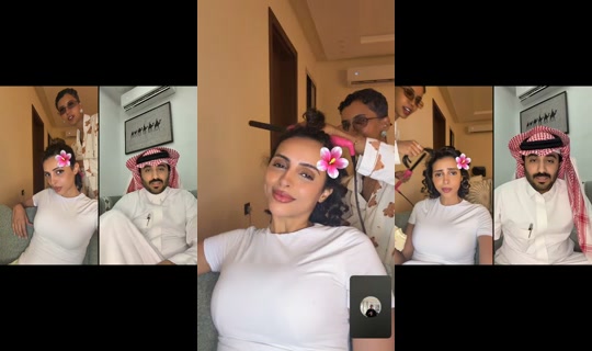 amani.rs TikTok Live — Oct 2, 2026, 4:04 PM