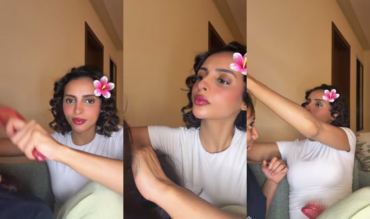 amani.rs TikTok Live — Oct 2, 2026, 4:55 PM