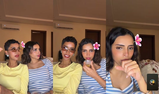 amani.rs TikTok Live — Oct 3, 2026, 9:18 PM