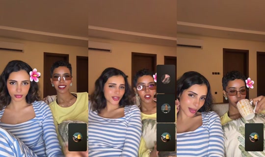 amani.rs TikTok Live — Oct 3, 2026, 10:08 PM