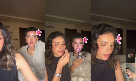 amani.rs TikTok Live — Oct 4, 2026, 11:21 PM