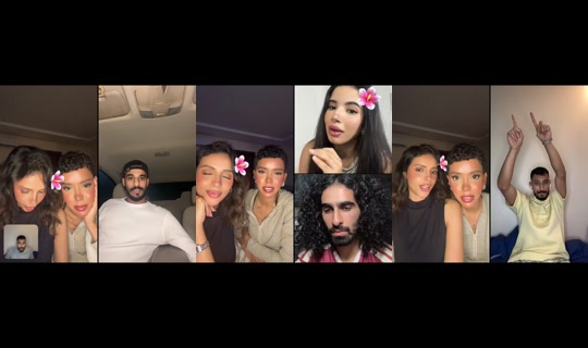 amani.rs TikTok Live — Oct 5, 2026, 12:11 AM