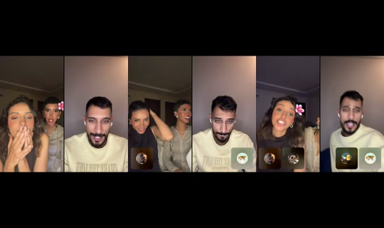 amani.rs TikTok Live — Oct 5, 2026, 1:02 AM