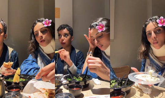 amani.rs TikTok Live — Oct 5, 2026, 9:04 PM