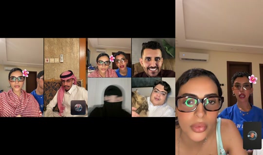 amani.rs TikTok Live — Oct 8, 2026, 2:30 PM