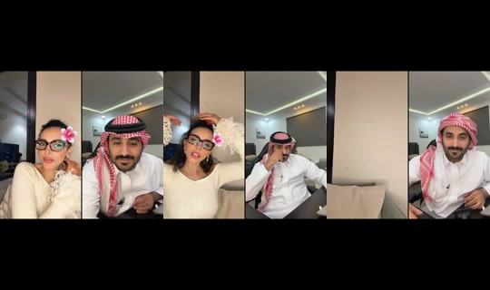 amani.rs TikTok Live — Oct 8, 2026, 6:21 PM