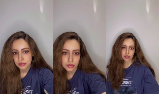 amani_aldossari TikTok Live — Aug 22, 2026, 9:32 AM