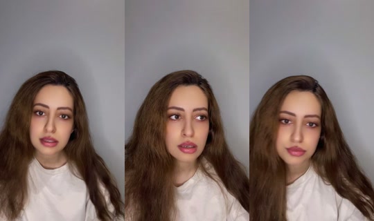 amani_aldossari TikTok Live — Aug 24, 2026, 10:21 AM