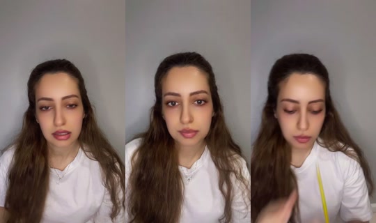 amani_aldossari TikTok Live — Aug 25, 2026, 6:54 AM