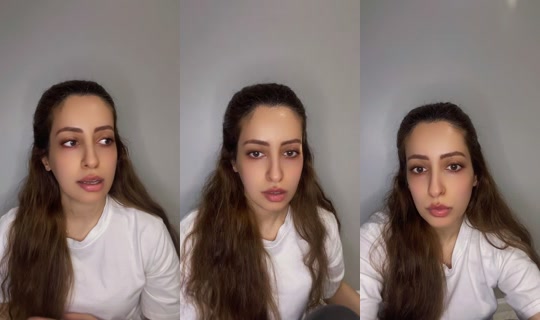 amani_aldossari TikTok Live — Aug 25, 2026, 7:45 AM