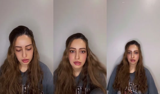 amani_aldossari TikTok Live — Aug 26, 2026, 11:40 AM