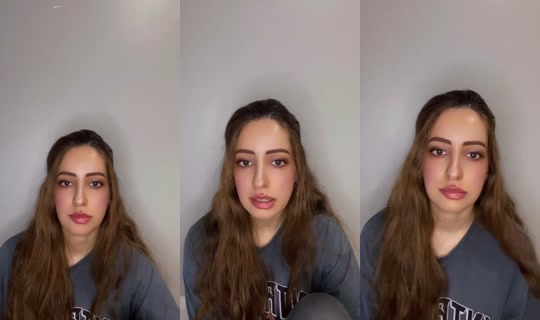 amani_aldossari TikTok Live — Aug 26, 2026, 12:30 PM