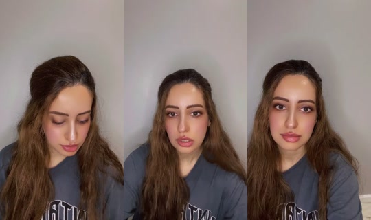 amani_aldossari TikTok Live — Aug 26, 2026, 1:20 PM