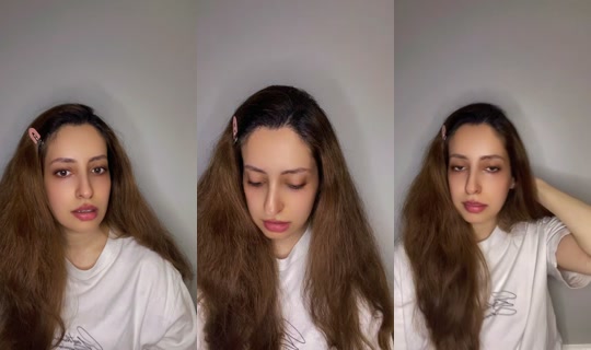 amani_aldossari TikTok Live — Sep 22, 2026, 9:37 PM
