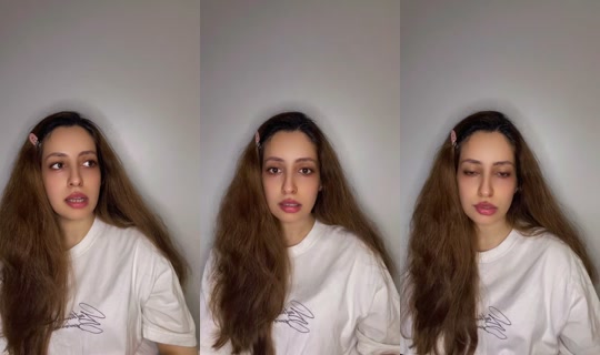 amani_aldossari TikTok Live — Sep 22, 2026, 10:27 PM