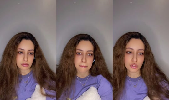 amani_aldossari TikTok Live — Sep 29, 2026, 3:04 PM
