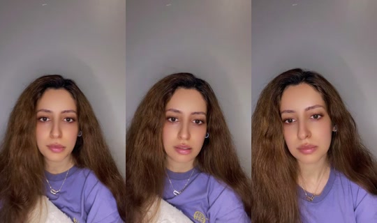 amani_aldossari TikTok Live — Sep 29, 2026, 4:22 PM