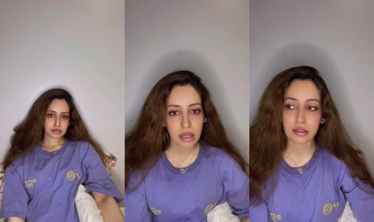 amani_aldossari TikTok Live — Sep 29, 2026, 9:09 PM