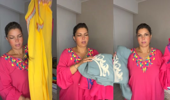 amanichelly29 TikTok Live — Sep 29, 2026, 1:03 PM