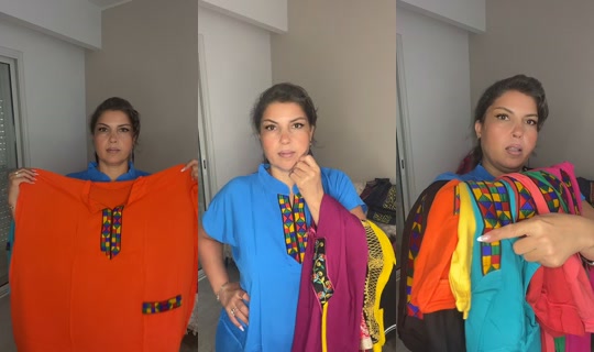 amanichelly29 TikTok Live — Sep 30, 2026, 11:24 AM