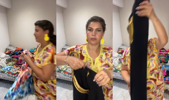 amanichelly29 TikTok Live — Oct 3, 2026, 4:51 PM