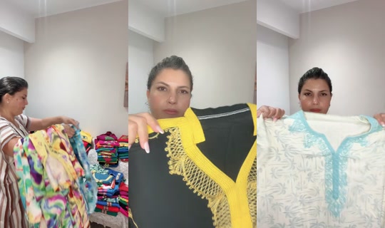amanichelly29 TikTok Live — Oct 4, 2026, 3:32 PM