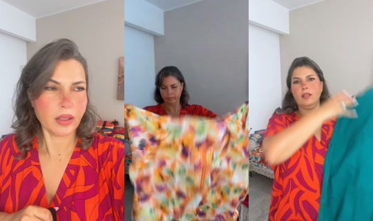amanichelly29 TikTok Live — Oct 7, 2026, 8:19 AM