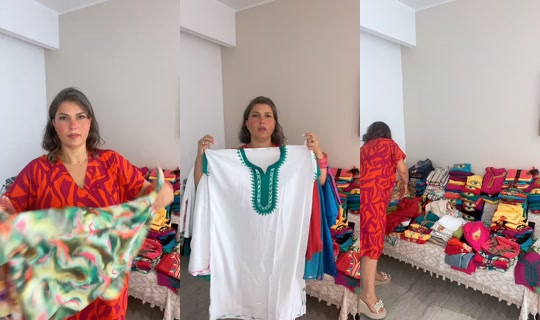 amanichelly29 TikTok Live — Oct 7, 2026, 9:10 AM