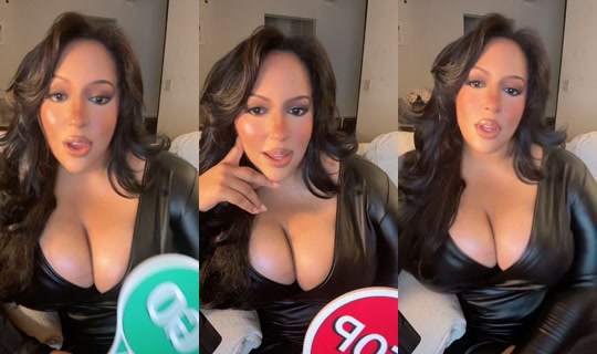 amanifabula TikTok Live — Sep 28, 2026, 4:24 AM
