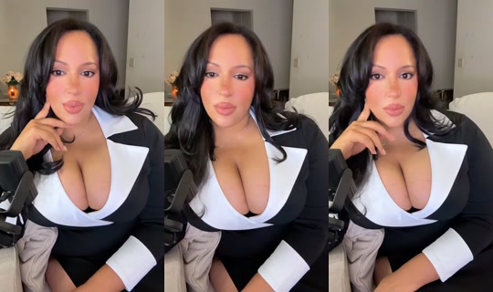 amanifabula TikTok Live — Sep 30, 2026, 5:03 AM