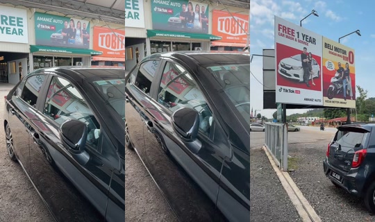 amaniz_auto TikTok Live — Oct 6, 2026, 3:00 AM