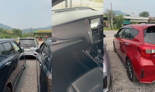 amaniz_auto TikTok Live — Oct 8, 2026, 2:36 AM