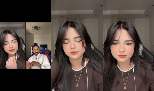 amanyashraf41 TikTok Live — Sep 27, 2026, 9:22 PM
