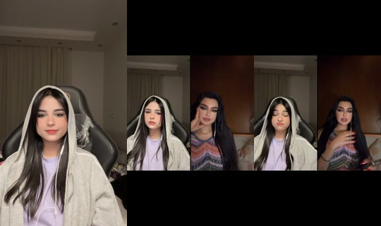 amanyashraf41 TikTok Live — Oct 2, 2026, 11:07 PM