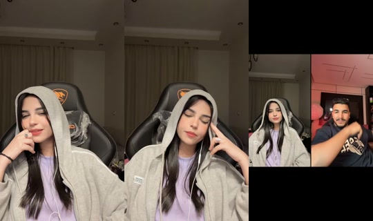 amanyashraf41 TikTok Live — Oct 3, 2026, 12:19 AM