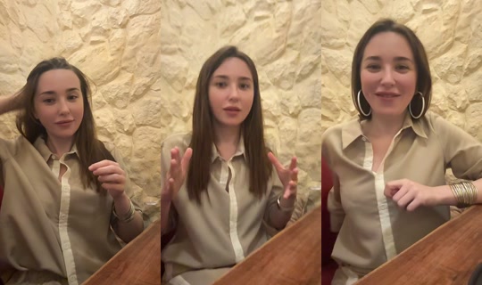 amara.rizq TikTok Live — Sep 24, 2026, 2:53 PM