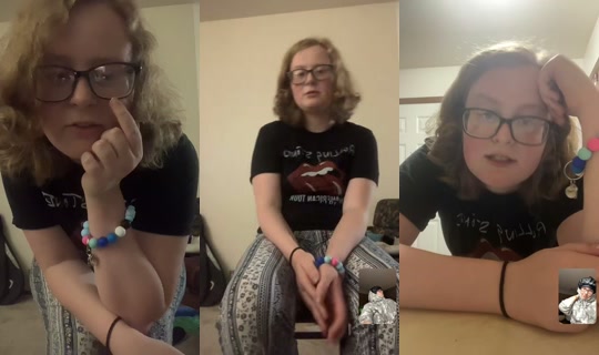 amarach8205 TikTok Live — Sep 27, 2026, 1:17 AM
