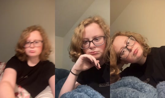 amarach8205 TikTok Live — Sep 29, 2026, 5:16 AM