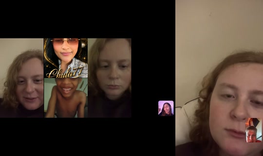 amarach8205 TikTok Live — Oct 1, 2026, 11:27 PM