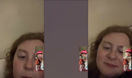 amarach8205 TikTok Live — Oct 2, 2026, 12:17 AM