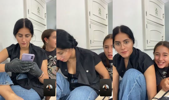 amargaridaag TikTok Live — Aug 22, 2026, 3:40 PM