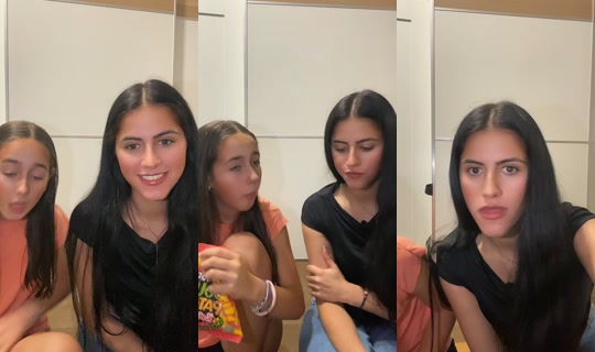 amargaridaag TikTok Live — Aug 22, 2026, 7:48 PM