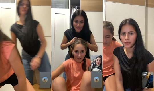 amargaridaag TikTok Live — Aug 22, 2026, 8:38 PM