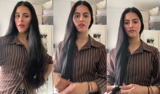 amargaridaag TikTok Live — Aug 24, 2026, 4:18 PM